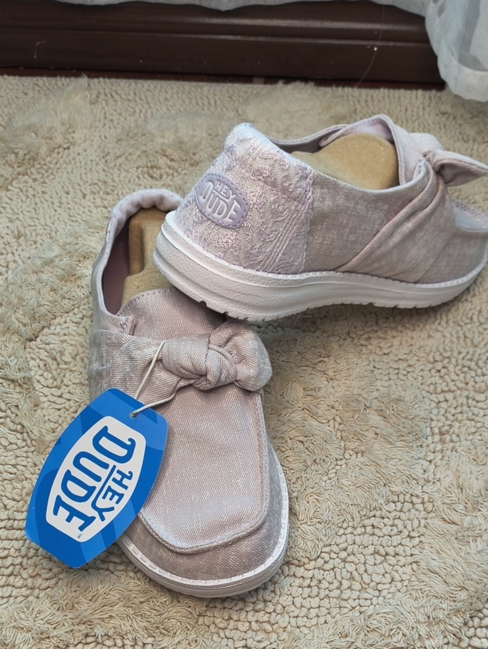 Wendy Bow Surf Wash